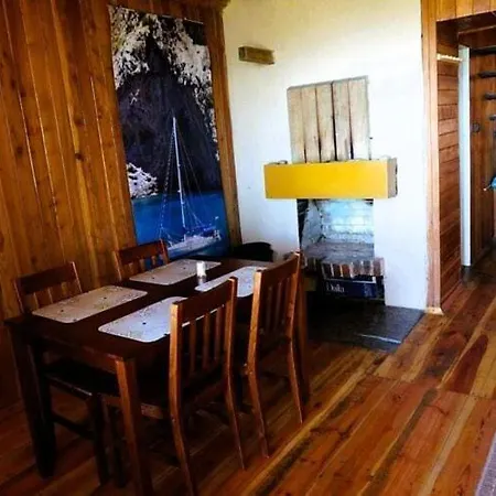 Summer House In Azy By Jamno 度假居 Łazy