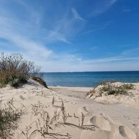 Summer House In Azy By Jamno *