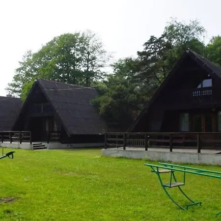 Summer House In Azy By Jamno