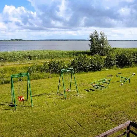 Summer House In Azy By Jamno * Łazy