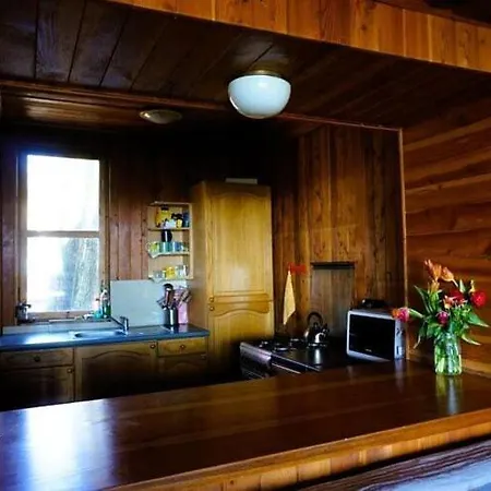 Summer House In Azy By Jamno *