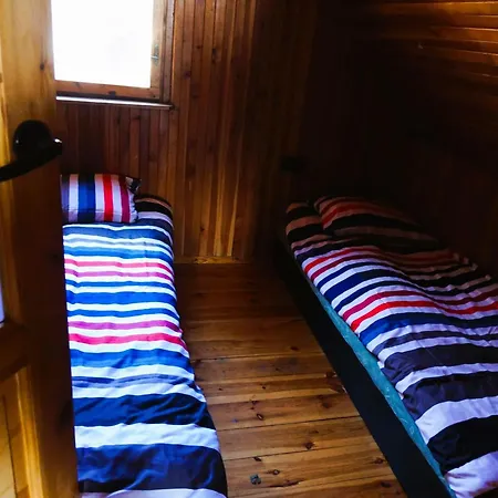 Summer House In Azy By Jamno