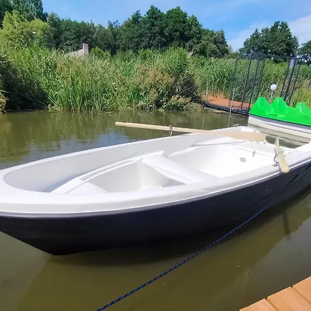 Summer House In Azy By Jamno 度假居