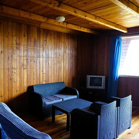 Nyaraló Summer House In Azy By Jamno