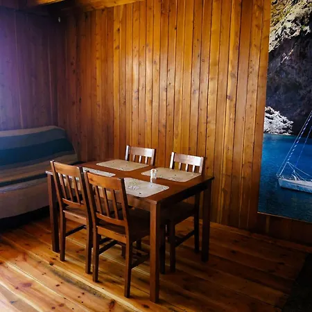 Summer House In Azy By Jamno